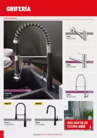 Catálogo Brico Depôt Página 38