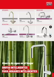 Catálogo Brico Depôt Página 39