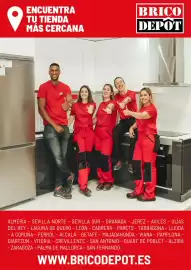 Catálogo Brico Depôt Página 58
