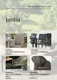 Catálogo JYSK Página 2