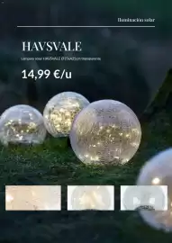 Catálogo JYSK Página 4