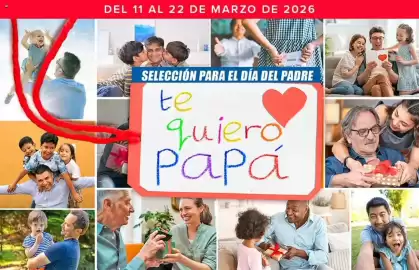 Catálogo Costco Página 1