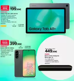 Catálogo Costco Página 3