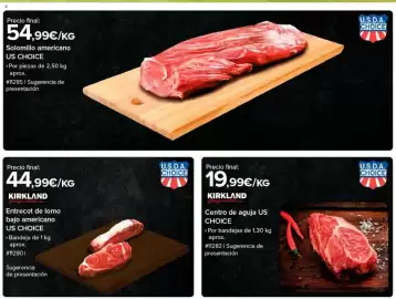 Catálogo Costco Página 7