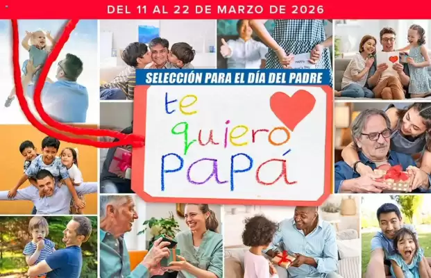 Catálogo Costco (válido hasta el 22-03)