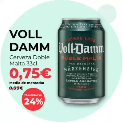 Catálogo PrimaPrix (válido hasta el 15-03)