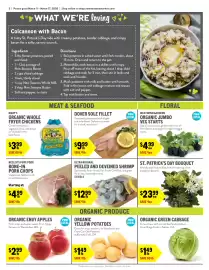 New Seasons Market weekly ad week 11 Page 2