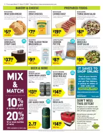 New Seasons Market weekly ad week 11 Page 3