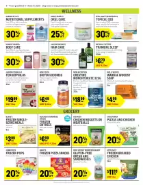 New Seasons Market weekly ad week 11 Page 4
