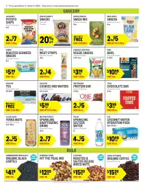 New Seasons Market weekly ad week 11 Page 5