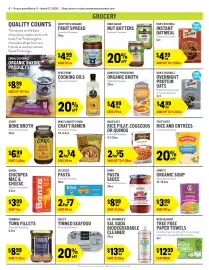 New Seasons Market weekly ad week 11 Page 6
