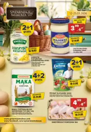 Spiżarnia Smakosza gazetka Strona 1