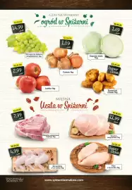 Spiżarnia Smakosza gazetka Strona 2