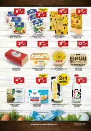 Spiżarnia Smakosza gazetka Strona 5