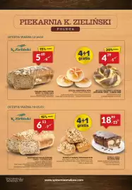 Spiżarnia Smakosza gazetka Strona 6