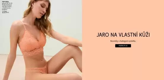 Bonprix leták Strana 3