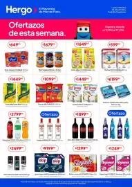 Revista Hergo semana 11 Página 1