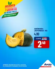 Folheto Apoio Mineiro Página 2