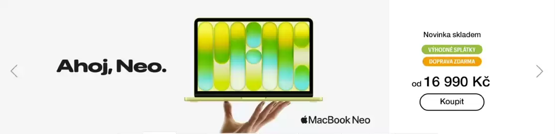 Mobil Pohotovost leták Strana 2