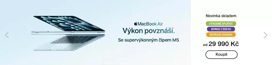 Mobil Pohotovost leták Strana 4