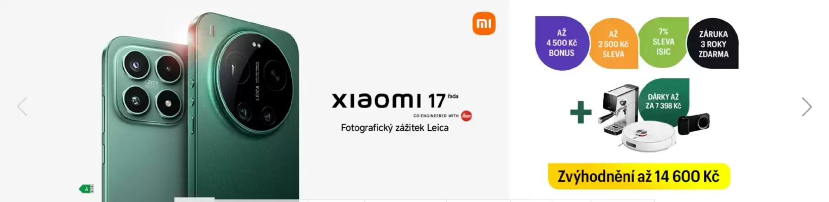 Mobil Pohotovost leták (platné do 24-03)