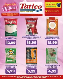 Tabloide Tatico Página 1