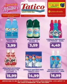 Tabloide Tatico Página 12