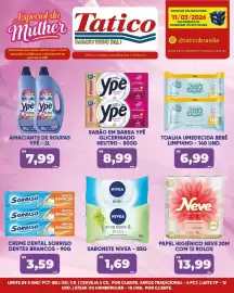 Tabloide Tatico Página 13