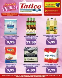 Tabloide Tatico Página 2