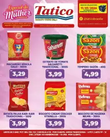 Tabloide Tatico Página 3