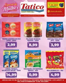 Tabloide Tatico Página 4