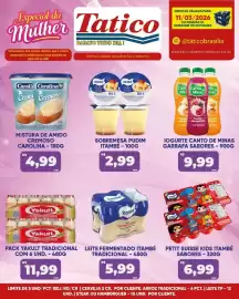 Tabloide Tatico Página 6