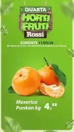 Folheto Rossi Supermercado Página 3