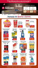 Folheto Nagumo Página 1