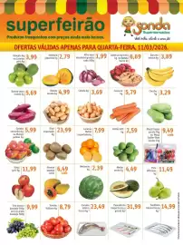 Folheto Sonda Página 1