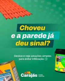 Catálogo Carajás Página 1