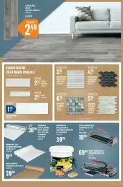 Canac flyer week 11 Page 12