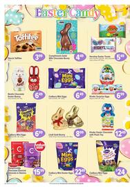 Family Foods flyer week 11 Page 12