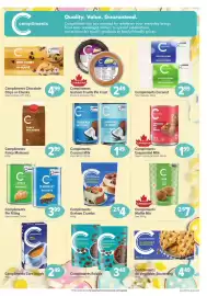 Family Foods flyer week 11 Page 11