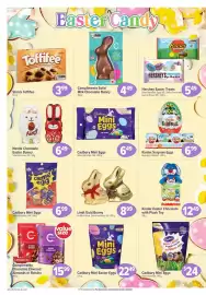 Family Foods flyer week 11 Page 12