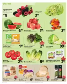 Family Foods flyer week 11 Page 2