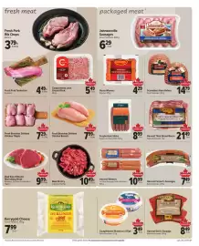 Family Foods flyer week 11 Page 3
