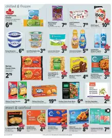 Family Foods flyer week 11 Page 4