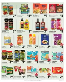 Family Foods flyer week 11 Page 5
