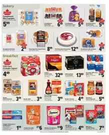 Family Foods flyer week 11 Page 7