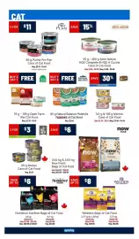 Ren’s Pets Depot flyer week 11 Page 4