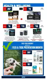 Ren’s Pets Depot flyer week 11 Page 6