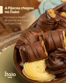 Catálogo Super Ítalo Página 1