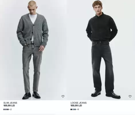 Catalog H&M (valid până la 24-03)