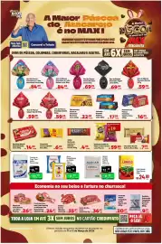 Encarte Max Atacadista Página 1